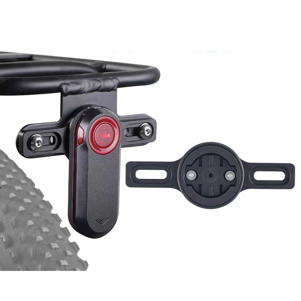 Cycling Gear Mount - حامل مصباح خلفي للدراجة مناسب لأجهزة