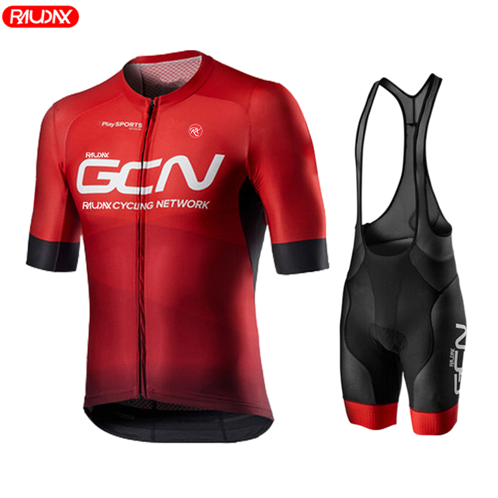 Junior Cycling Gear - طقم ملابس ركوب الدراجات للرجال من