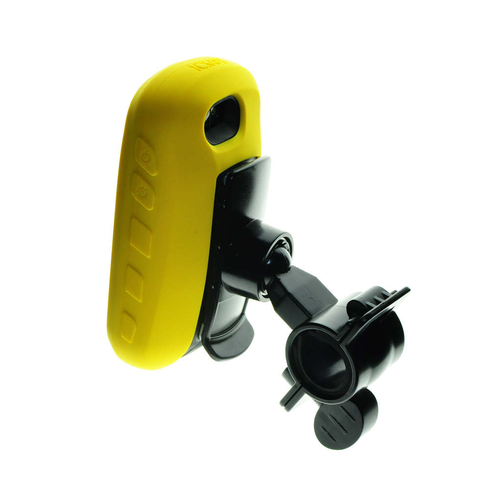 Cycling Gear Mount - دراجة نارية الروتاري جبل قوس حامل