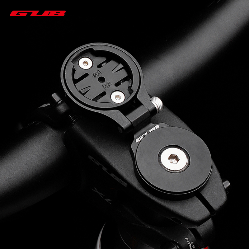 Cycling Gear Mount - حامل كمبيوتر الدراجة GUB 639 لتركيبه