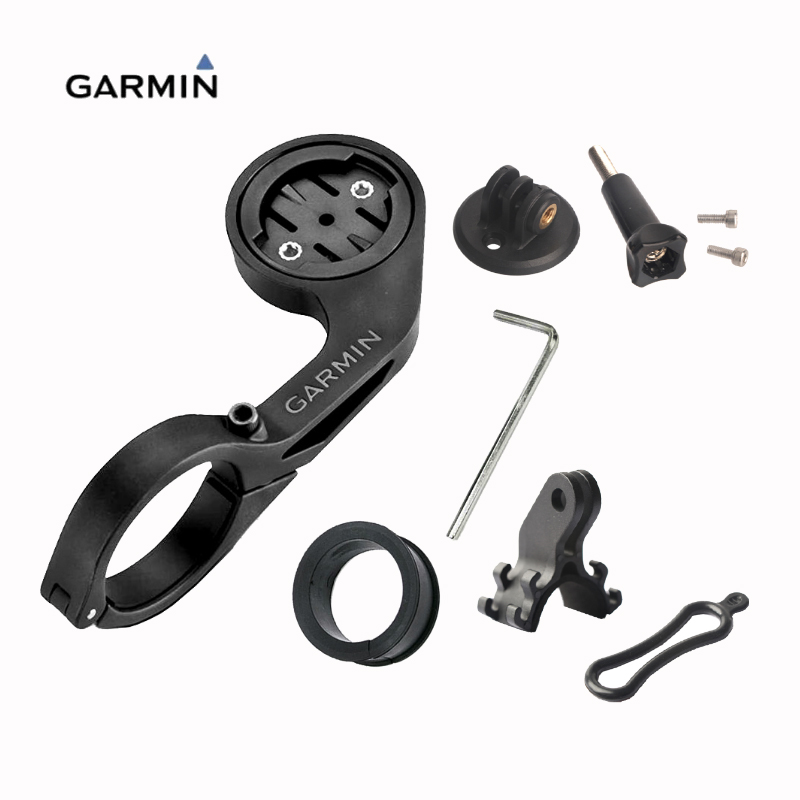 Cycling Gear Wall Storage - Garmin Edge دراجة جدار جبل الدراجات