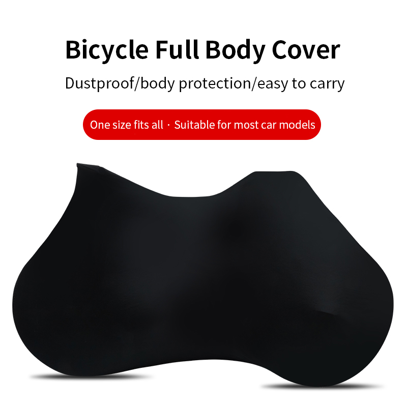 Cycling Gear Parts - دراجة جميع غطاء حامي دراجة نارية