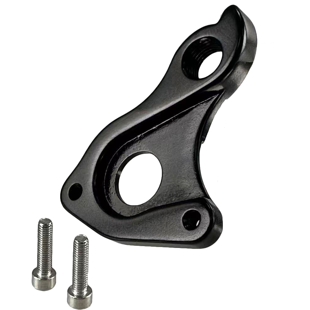 Junior Cycling Gear - الجبلية الخلفية Derailleur شماعات الميكانيكية والعتاد