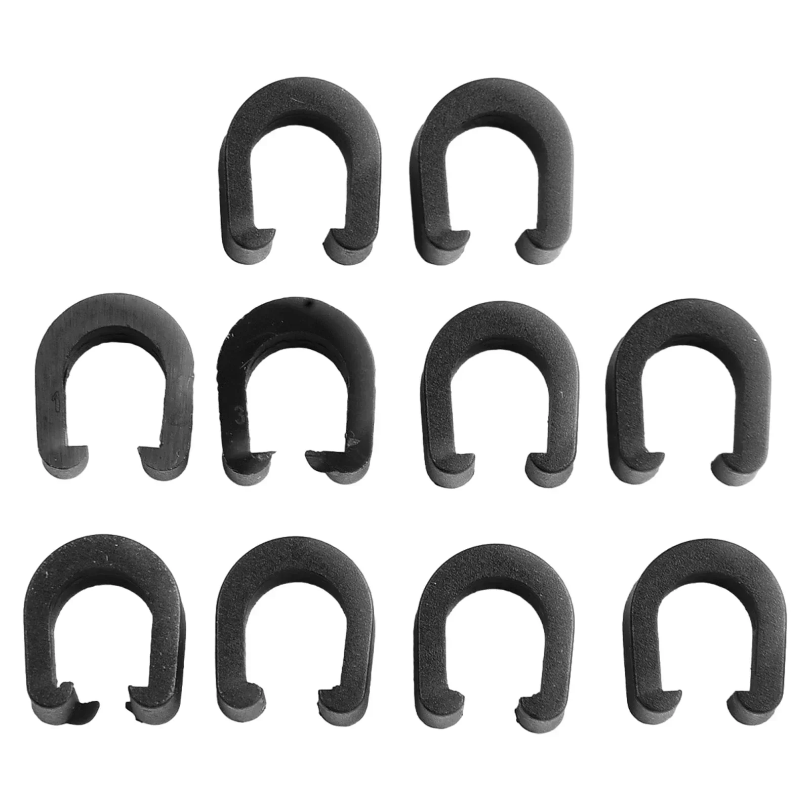 10 قطعة دراجة نارية دراجة الإط - مراجعة Cycling Gear Parts وسعره