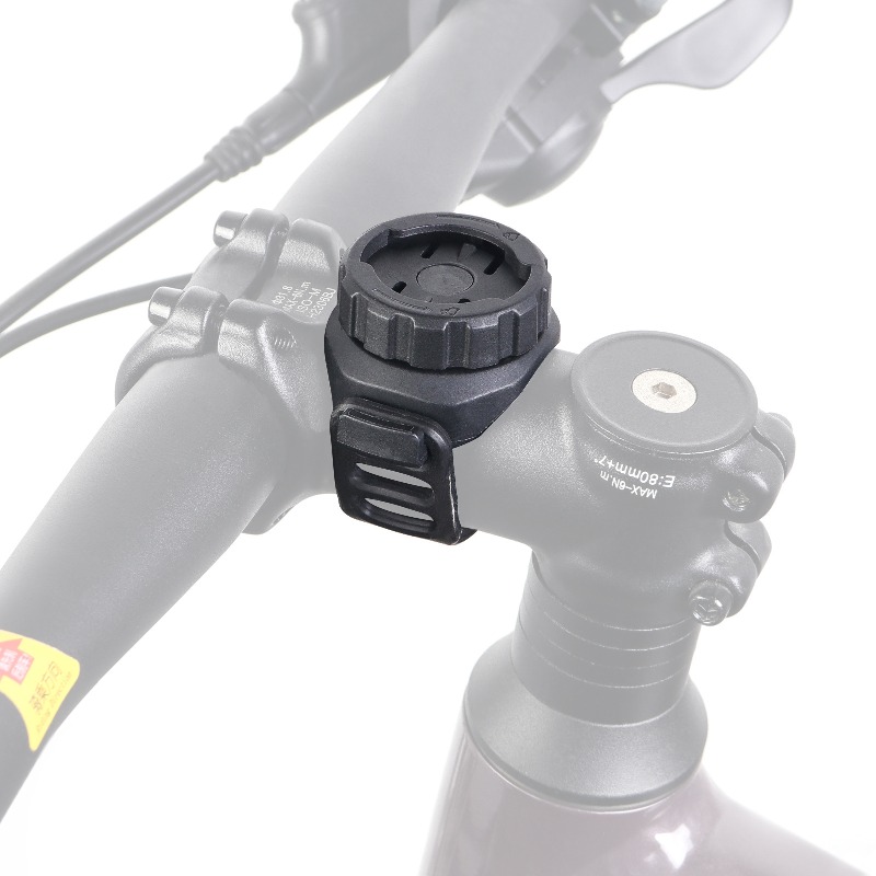 حامل كمبيوتر للدراجة متعدد الو - مراجعة Cycling Gear Mount وسعره
