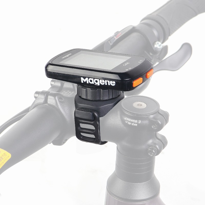 حامل كمبيوتر للدراجة متعدد الو - مراجعة Cycling Gear Mount وسعره