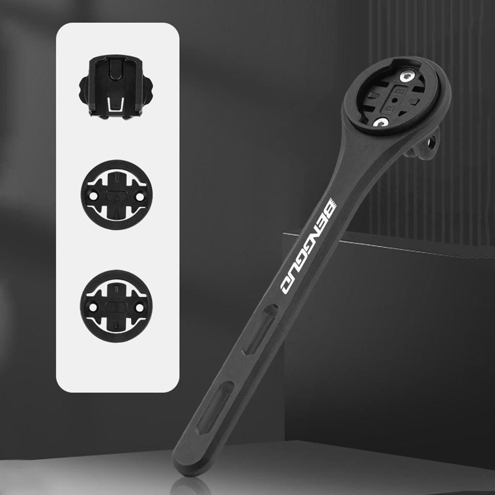 حامل كمبيوتر للدراجة ، ساعة تو - مراجعة Cycling Gear Mount وسعره
