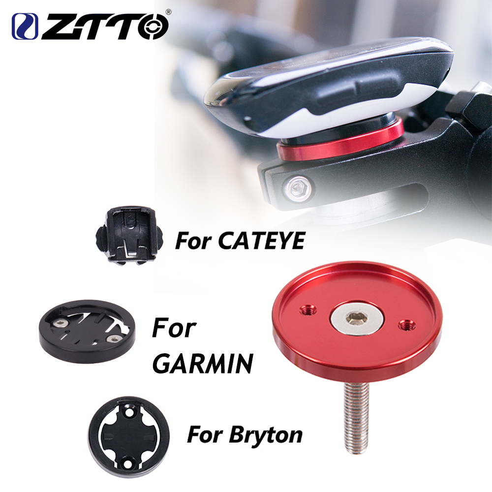 مثبت خفيف للغاية لساعة توقيت ا - مراجعة Cycling Gear Mount وسعره
