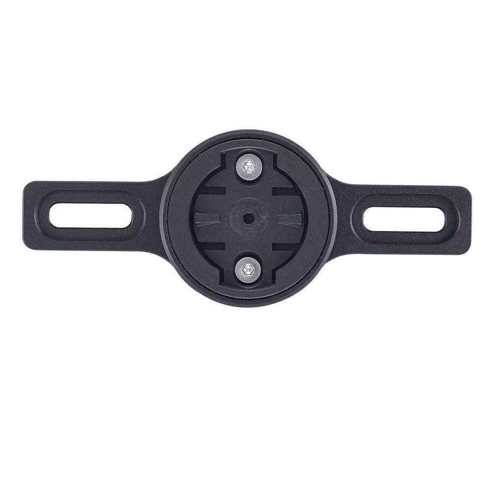 حامل مصباح خلفي للدراجة مناسب  - مراجعة Cycling Gear Mount وسعره