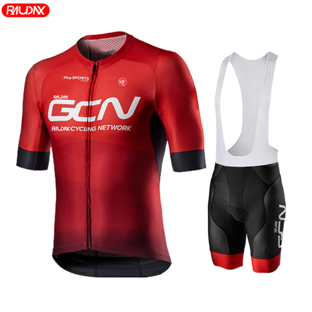 طقم ملابس ركوب الدراجات للرجال - مراجعة Junior Cycling Gear وسعره