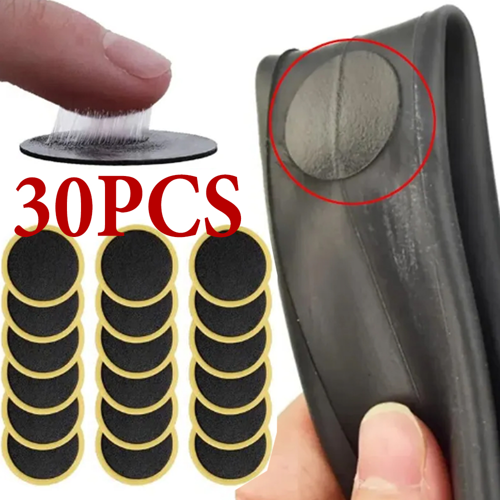 مجموعة إصلاح إطارات الدراجات ذ - مراجعة Road Bike Tire وسعره