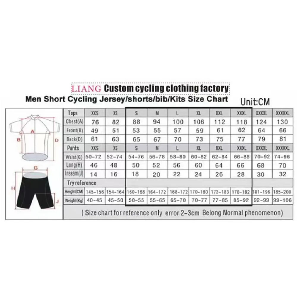 طقم قميص ركوب الدراجات من فريق - مراجعة Junior Cycling Gear وسعره