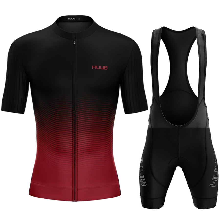 ملابس ركوب الدراجات HUUB 2026  - مراجعة Junior Cycling Gear وسعره