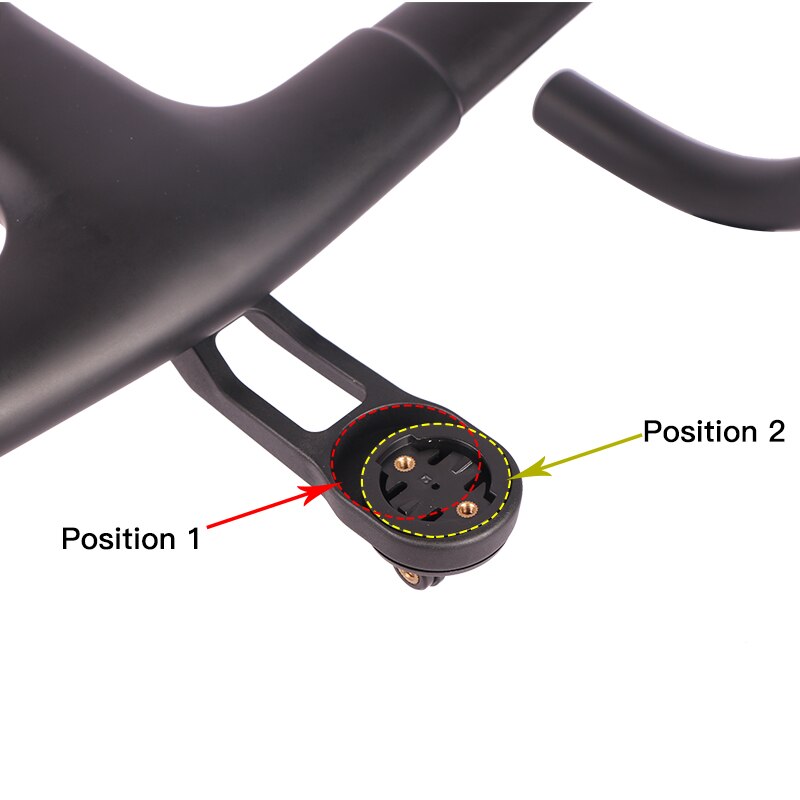 ل H31 ، CP01 ، CP04 ، CP06 ، C - مراجعة Cycling Gear Mount وسعره