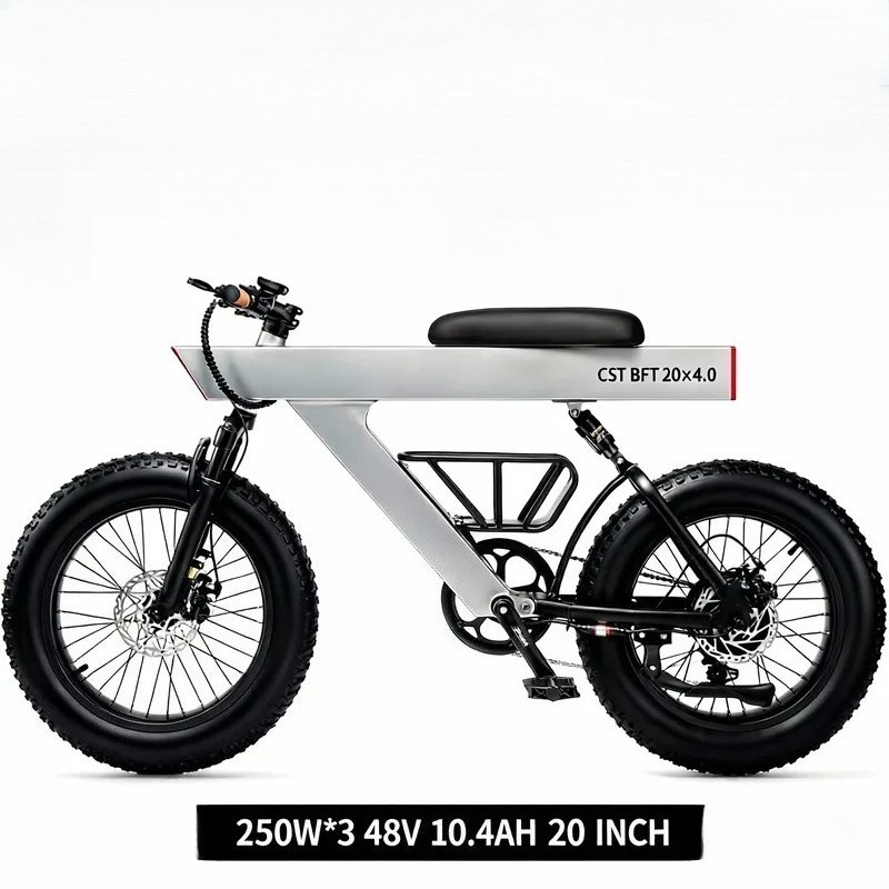 دراجة كهربائية جديدة للبالغين  - مراجعة Road Bike Tire وسعره