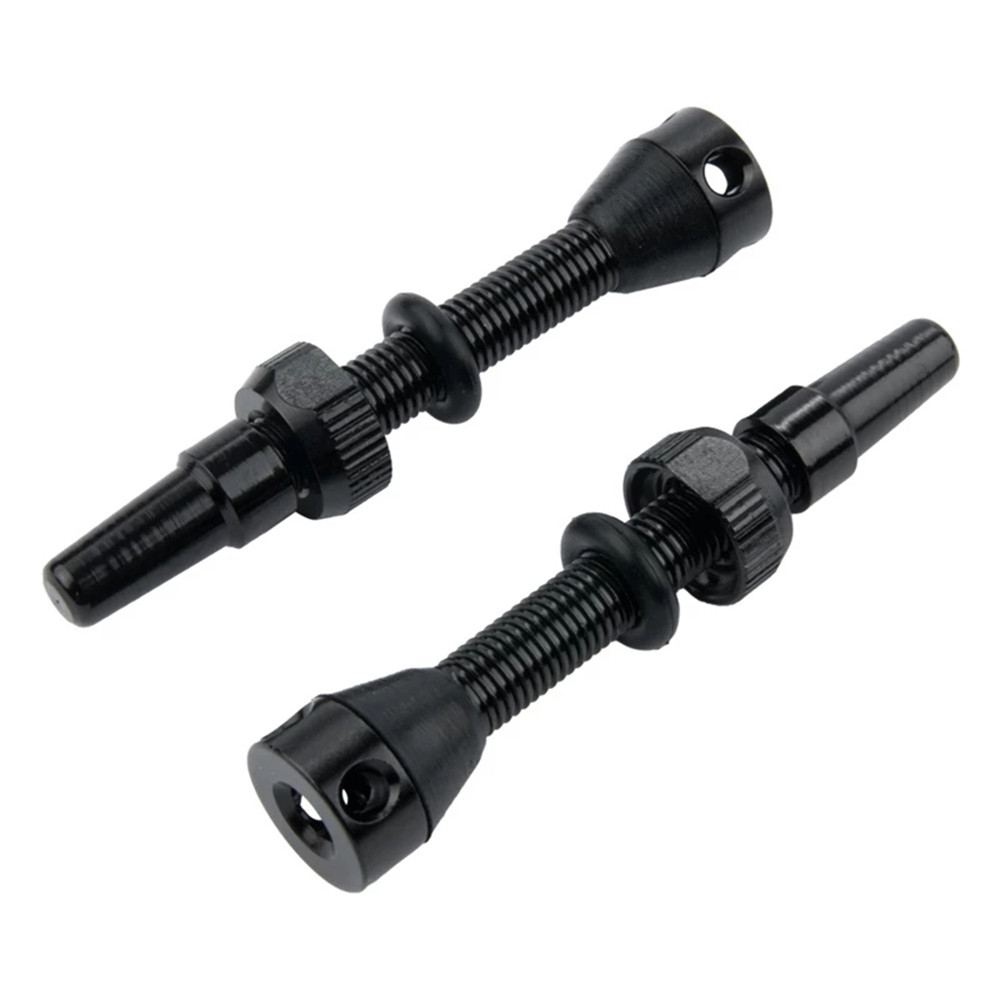 صمام هواء بدون أنبوب 44 مم لدر - مراجعة Cycling Gear Parts وسعره