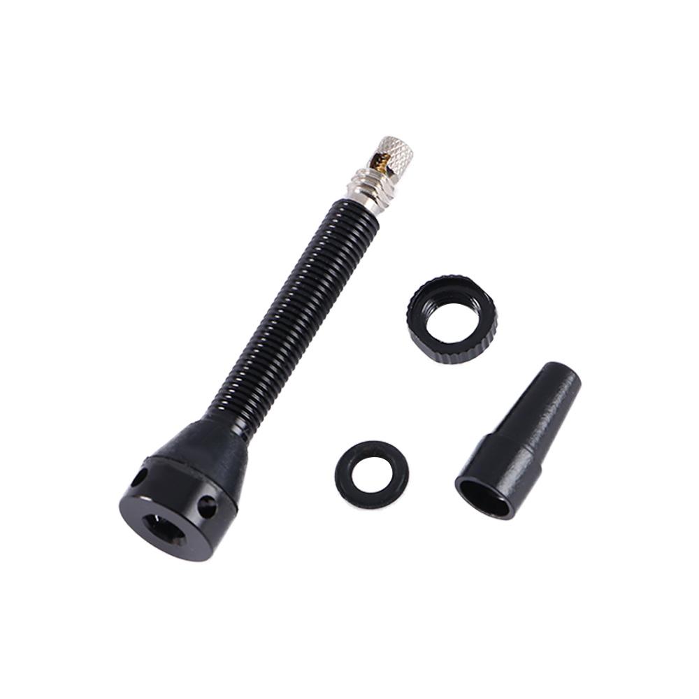 صمام هواء بدون أنبوب 44 مم لدر - مراجعة Cycling Gear Parts وسعره