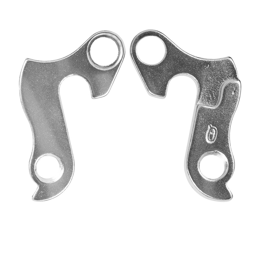 خطاف تغيير السرعة الخلفي للدرا - مراجعة Cycling Gear Parts وسعره