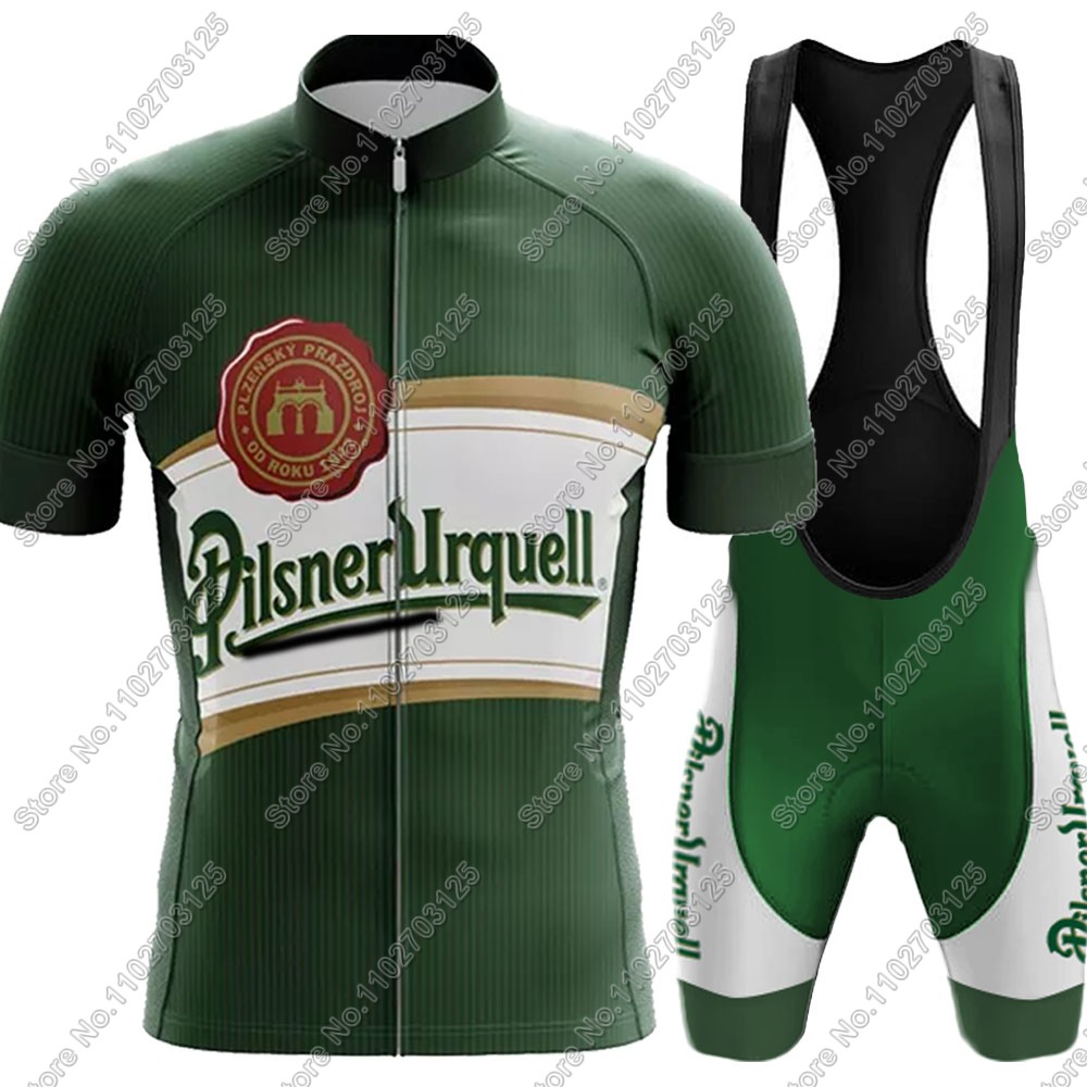 2025 شرب البيرة الدراجات جيرسي - مراجعة Junior Cycling Gear وسعره