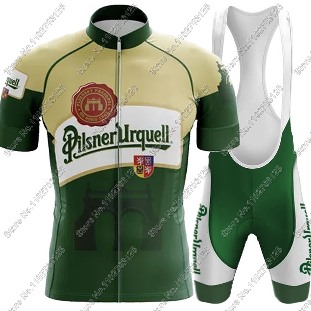 2025 شرب البيرة الدراجات جيرسي - مراجعة Junior Cycling Gear وسعره