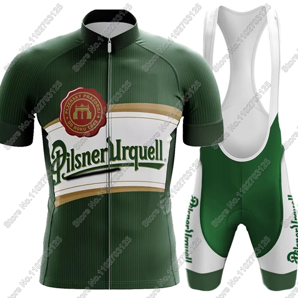 2025 شرب البيرة الدراجات جيرسي - مراجعة Junior Cycling Gear وسعره