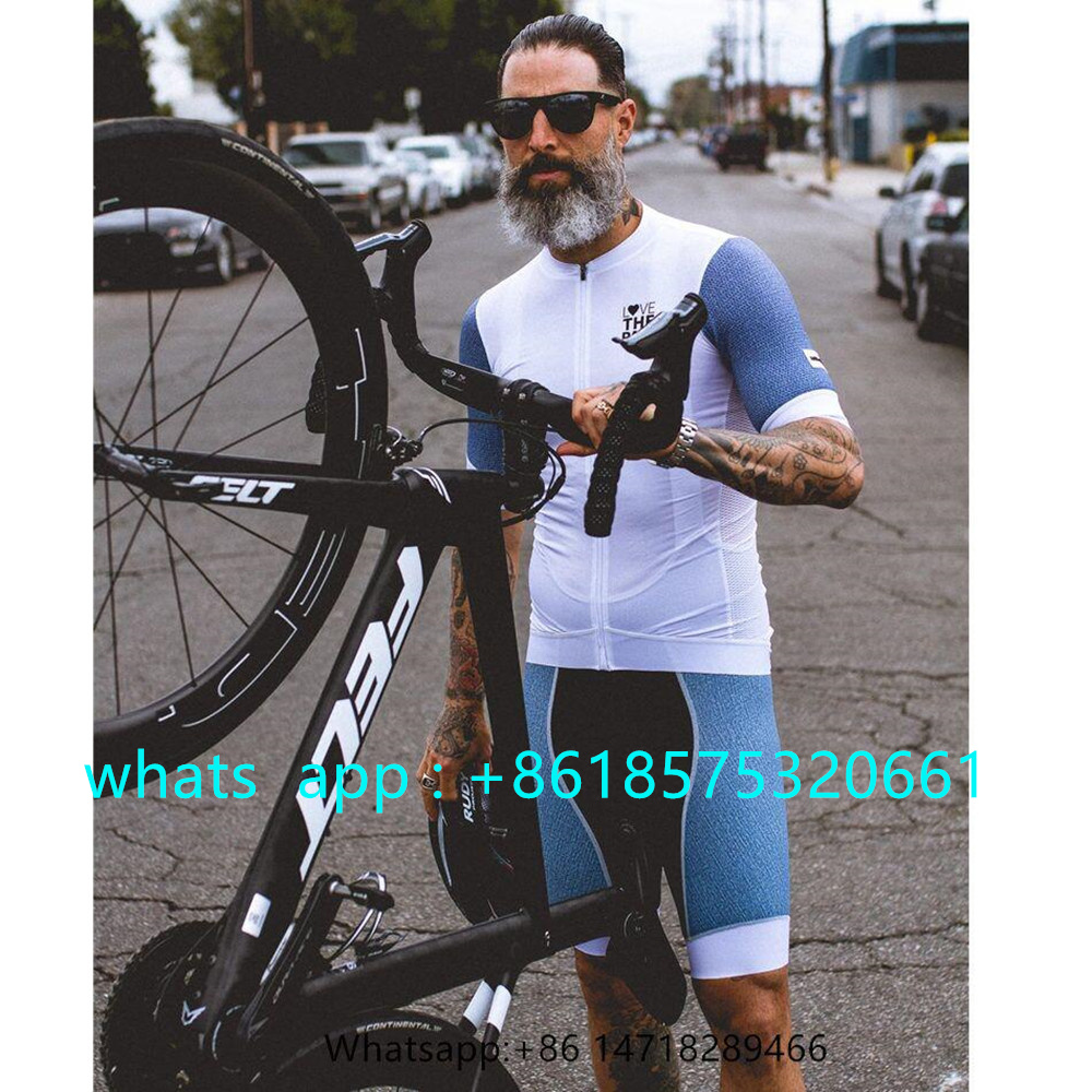 طقم ركوب الدراجات الصيفي للرجا - مراجعة Junior Cycling Gear وسعره