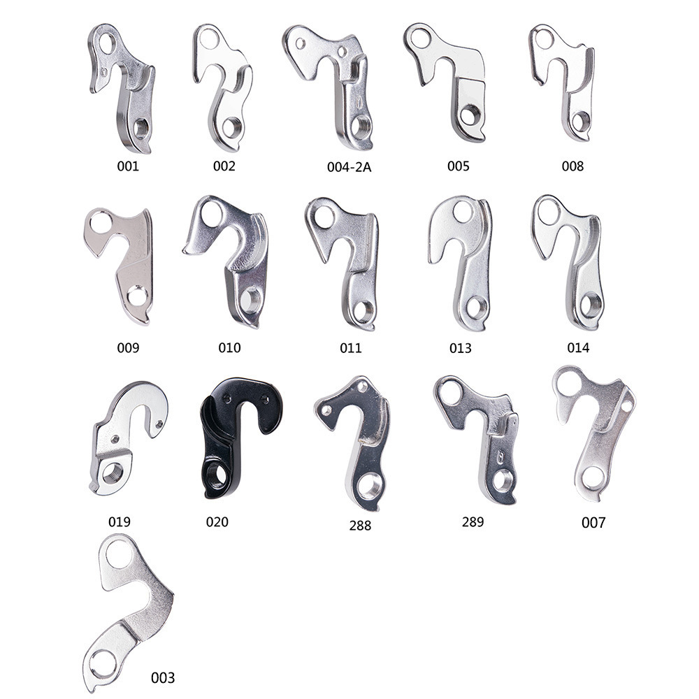 1 قطعة الدراجة العالمية الخلفي - مراجعة Cycling Gear Parts وسعره