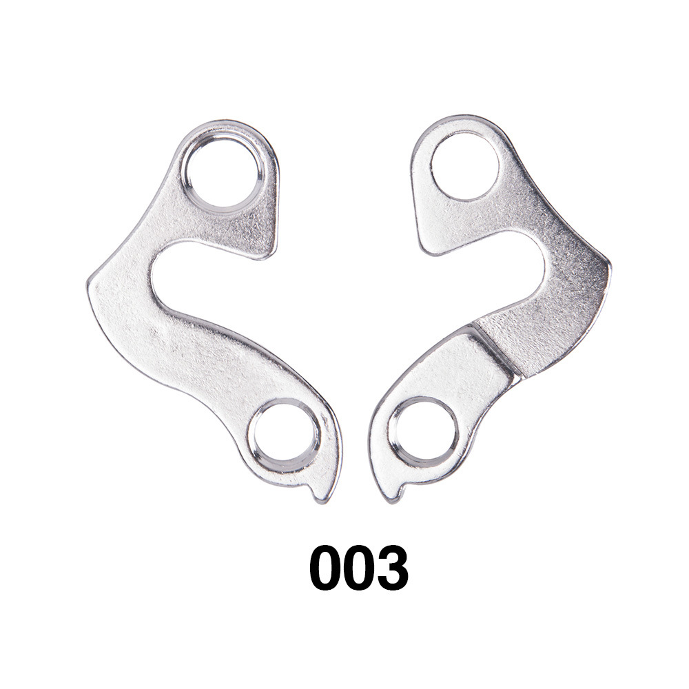 1 قطعة الدراجة العالمية الخلفي - مراجعة Cycling Gear Parts وسعره