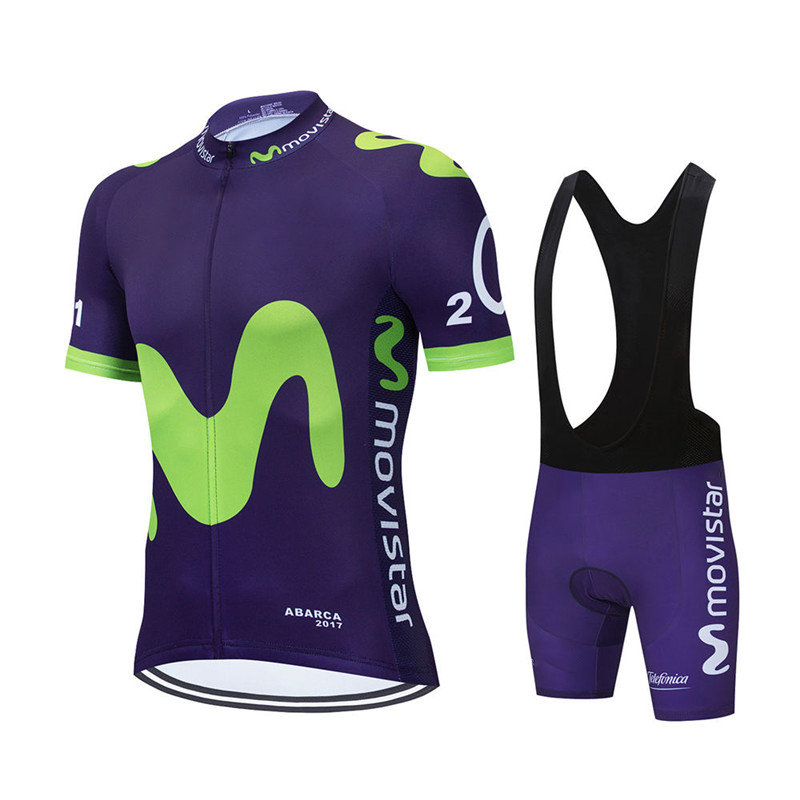 جديد الصيف Movistar فريق الدرا - مراجعة Junior Cycling Gear وسعره