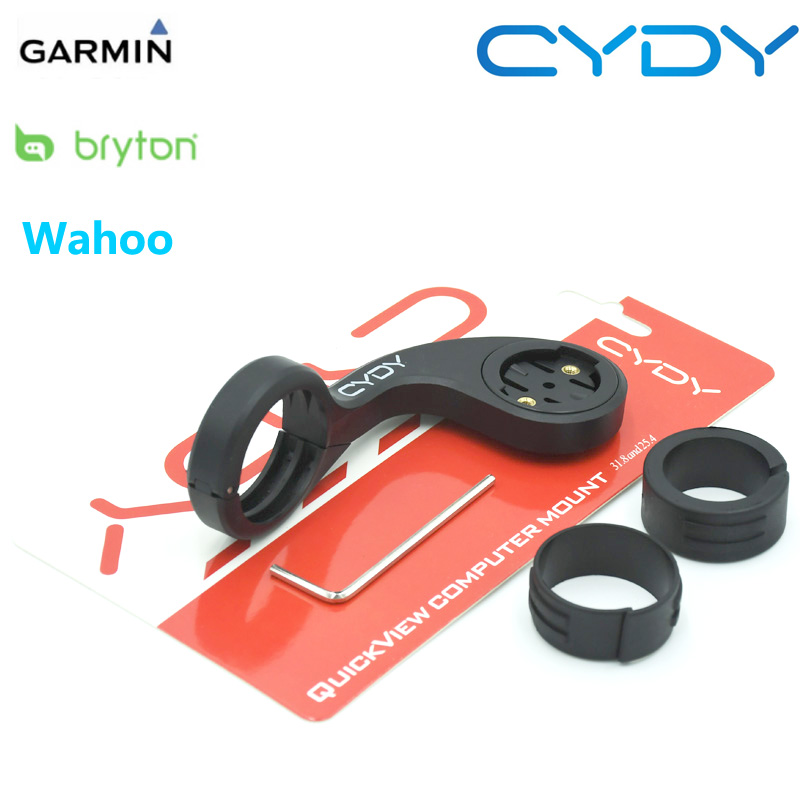 حامل GPS للدراجات الجبلية والط - مراجعة Cycling Gear Mount وسعره
