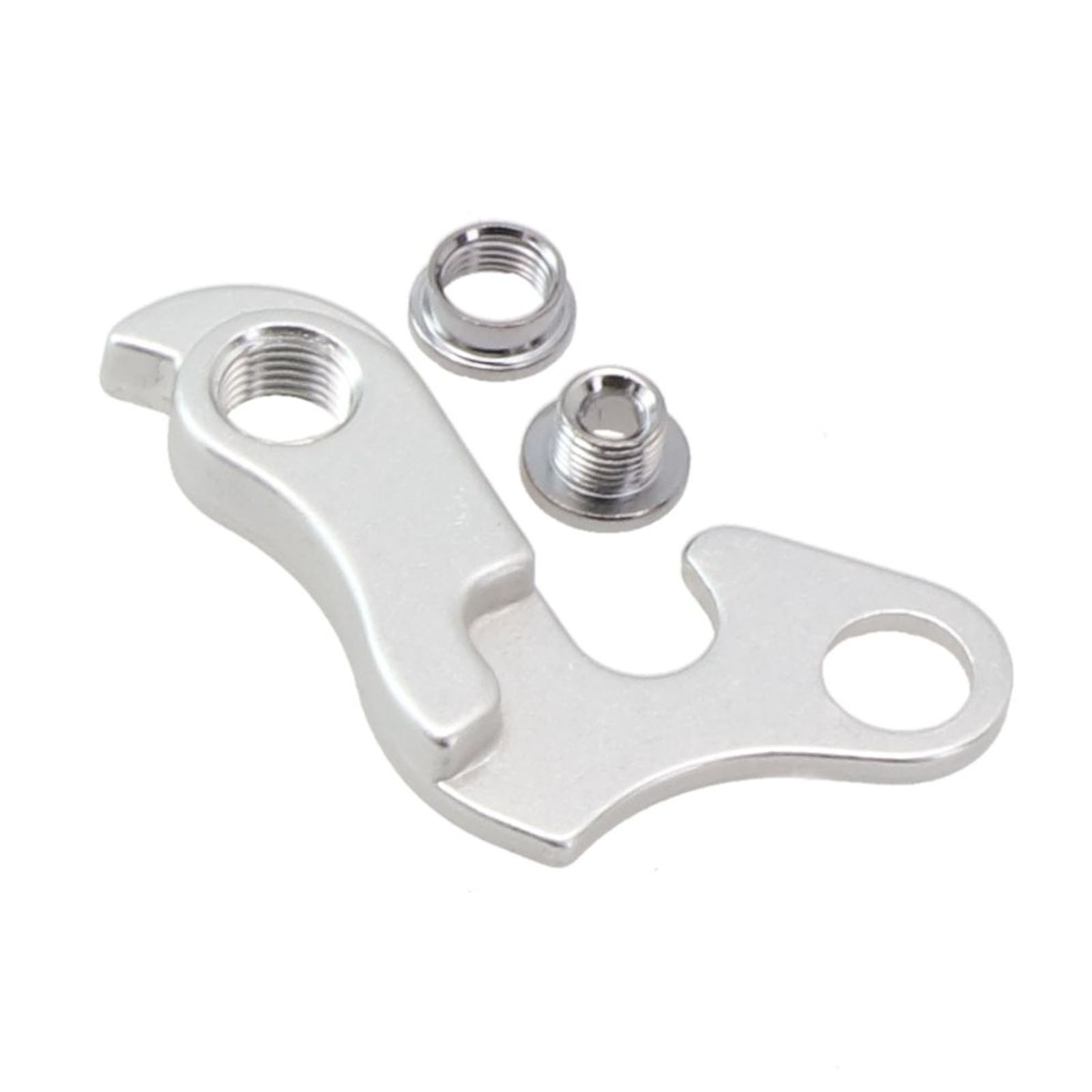 سبائك الألومنيوم الدراجة الخلف - مراجعة Cycling Gear Parts وسعره
