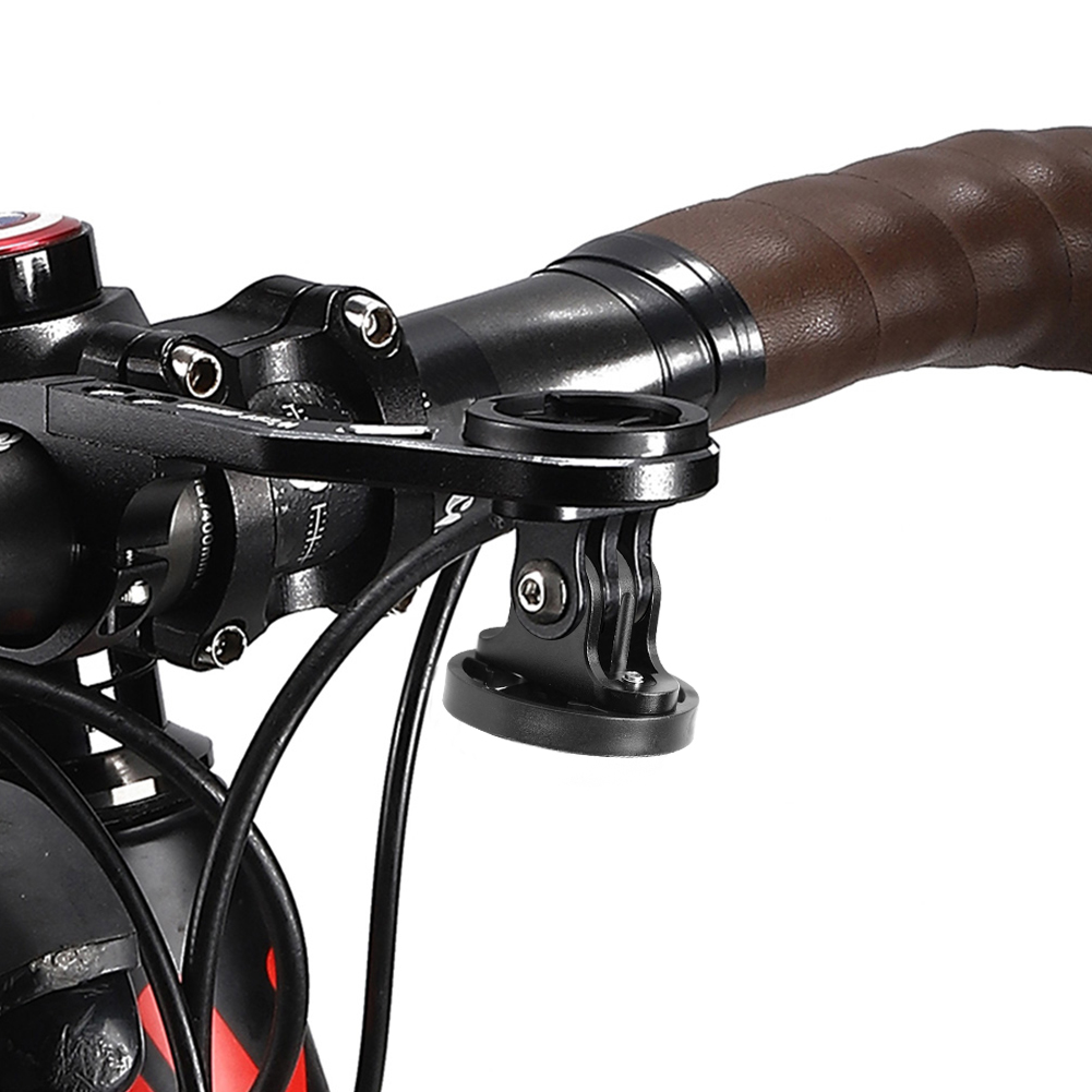 حامل كاميرا للدراجة، قاعدة تثب - مراجعة Cycling Gear Mount وسعره