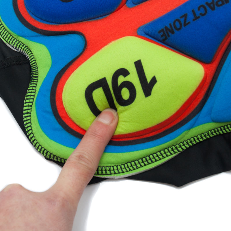 طقم قميص ركوب الدراجات الجديد  - مراجعة Junior Cycling Gear وسعره
