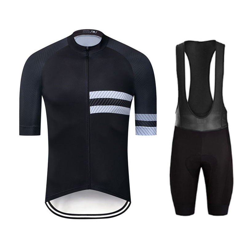 طقم قميص ركوب الدراجات الجديد  - مراجعة Junior Cycling Gear وسعره