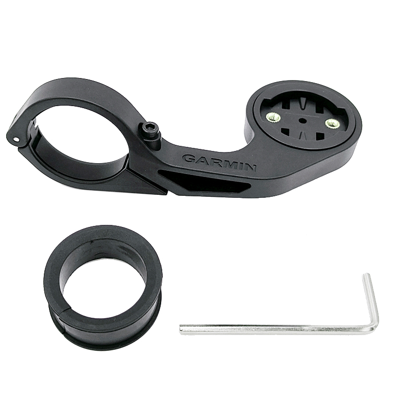Garmin Edge دراجة جدار جبل الد - مراجعة Cycling Gear Wall Storage وسعره
