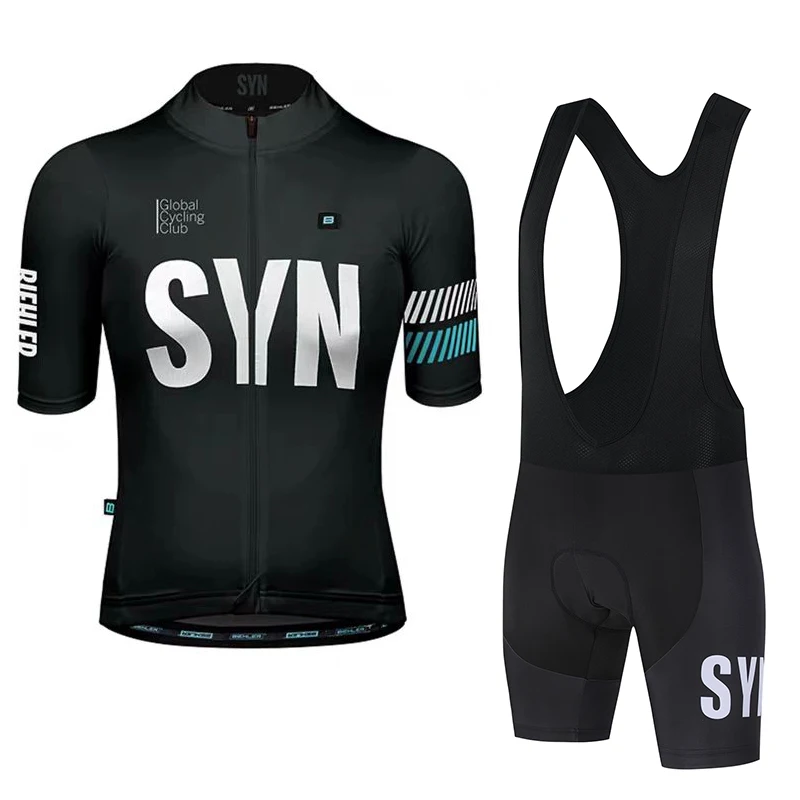 قميص ركوب الدراجات للرجال من S - مراجعة Junior Cycling Gear وسعره