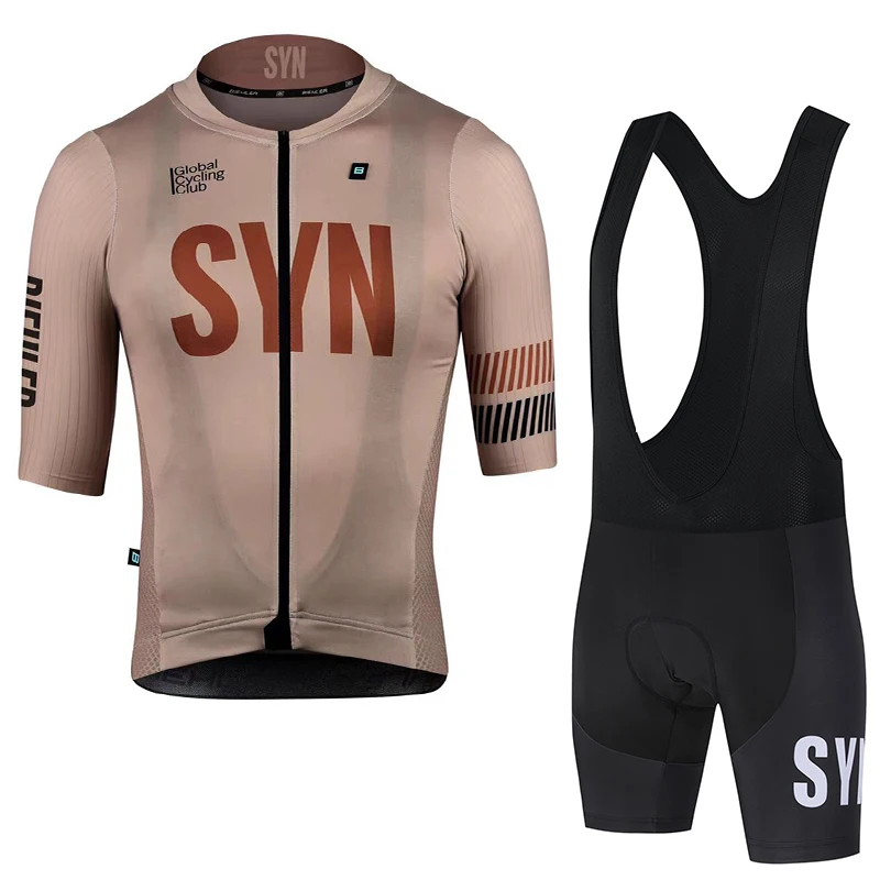 قميص ركوب الدراجات للرجال من S - مراجعة Junior Cycling Gear وسعره