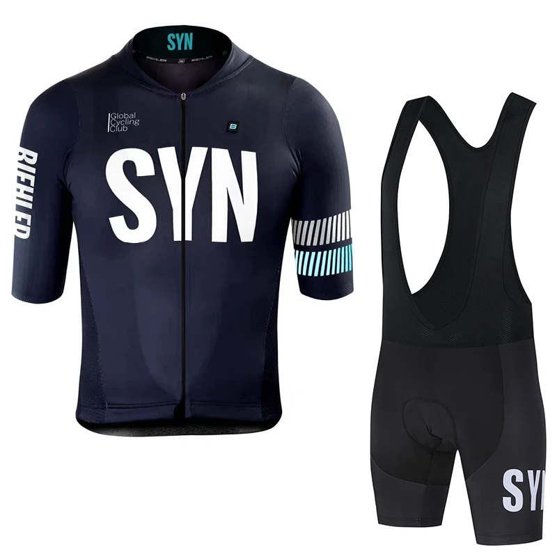 قميص ركوب الدراجات للرجال من S - مراجعة Junior Cycling Gear وسعره