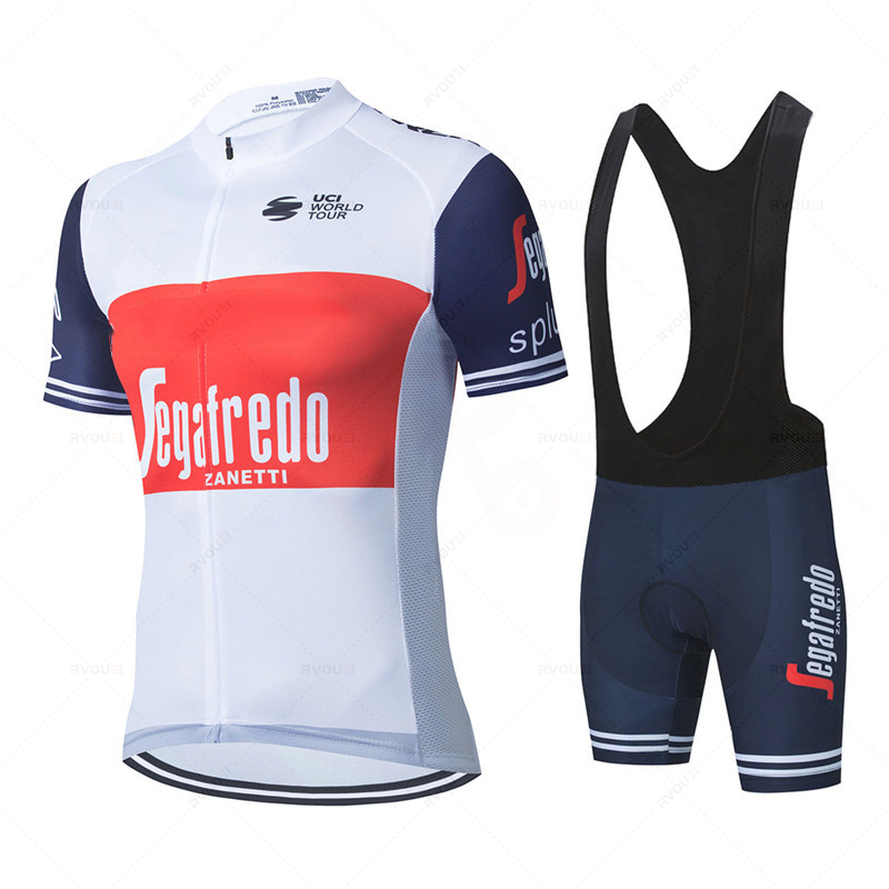 2025 فريق الرجال الصيف الدراجا - مراجعة Junior Cycling Gear وسعره