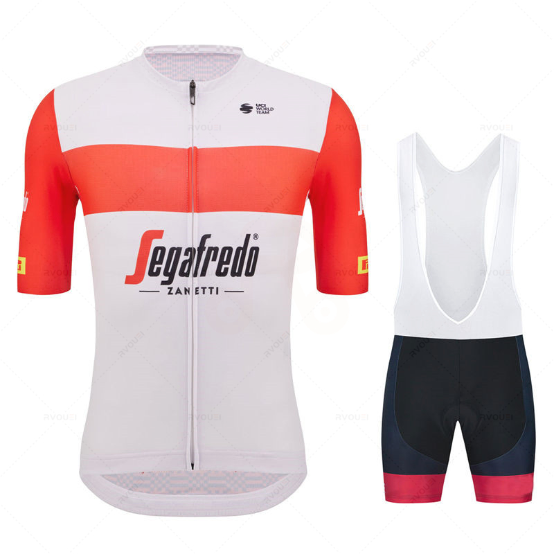 2025 فريق الرجال الصيف الدراجا - مراجعة Junior Cycling Gear وسعره