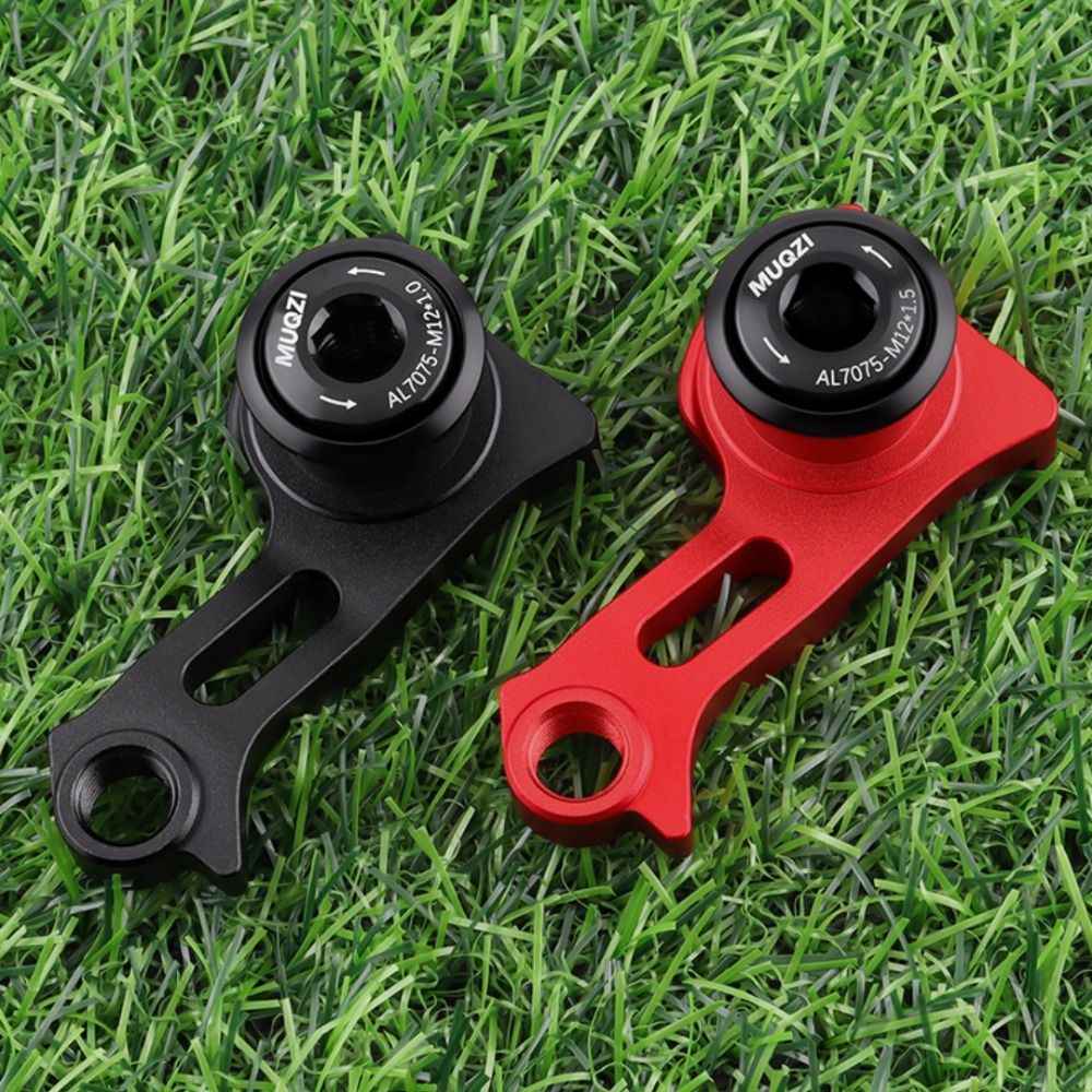 قطع غيار تعليق التروس الخلفية  - مراجعة Cycling Gear Parts وسعره