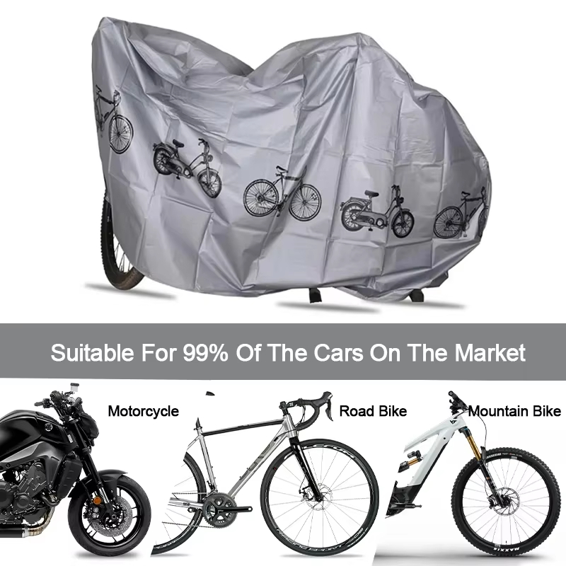 غطاء دراجة هوائية للحماية الخا - مراجعة Cycling Gear Parts وسعره