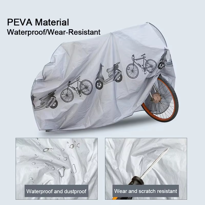 غطاء دراجة هوائية للحماية الخا - مراجعة Cycling Gear Parts وسعره
