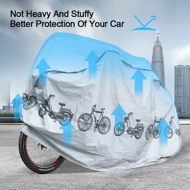 غطاء دراجة هوائية للحماية الخا - مراجعة Cycling Gear Parts وسعره