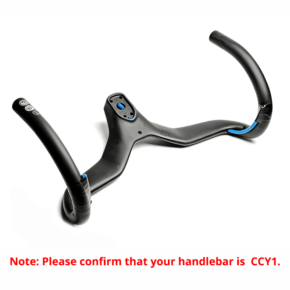 حامل كمبيوتر رياضي هوائي متكام - مراجعة Cycling Gear Mount وسعره