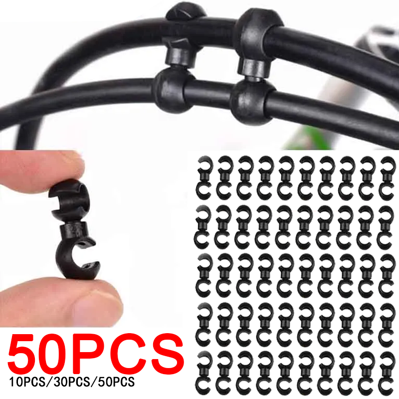 تدوير MTB كابل فرامل يد كليب د - مراجعة Cycling Gear Parts وسعره