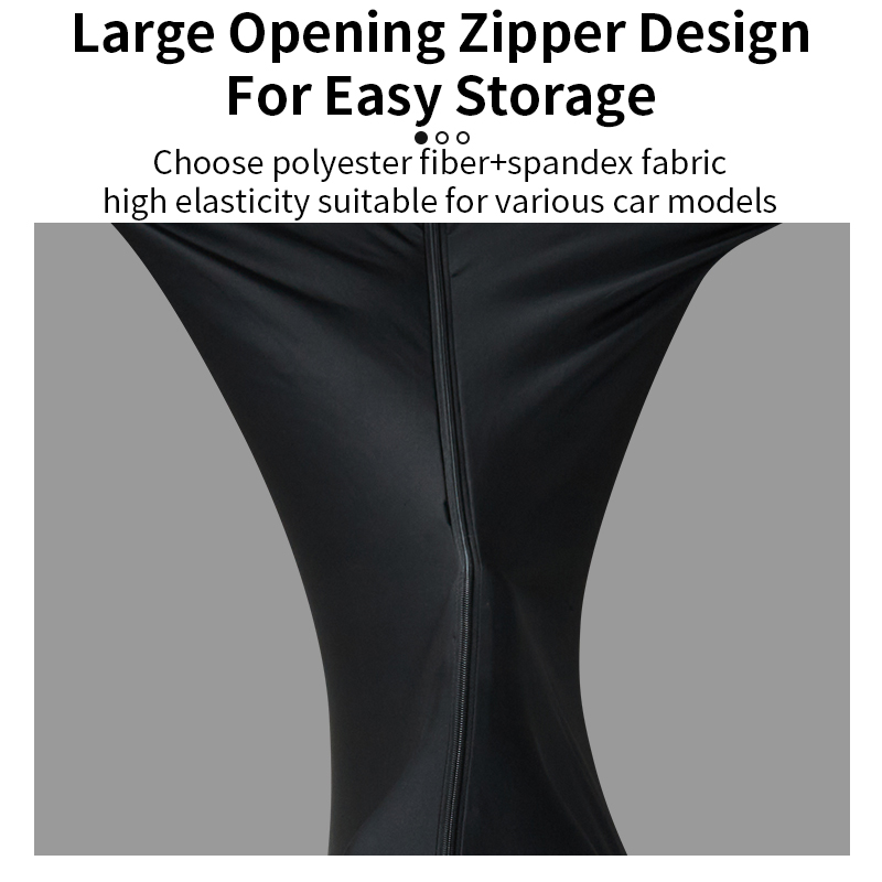 دراجة جميع غطاء حامي دراجة نار - مراجعة Cycling Gear Parts وسعره
