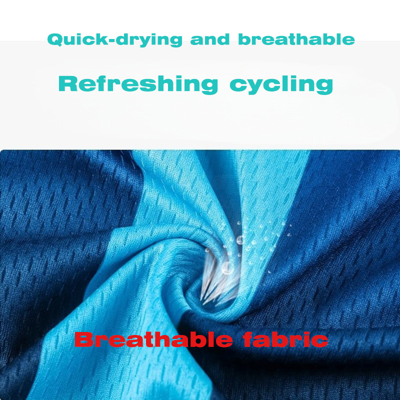 قميص ركوب الدراجات للرجال 2026 - مراجعة Junior Cycling Gear وسعره