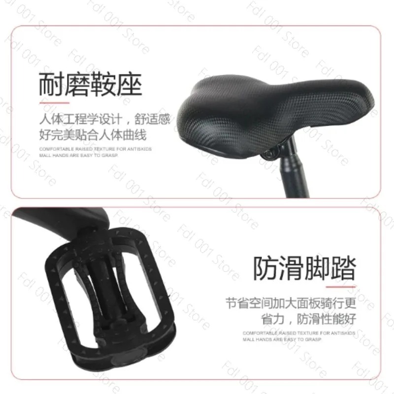دراجة قابلة للطي بالجملة مقاس  - مراجعة Cycling Gear Gifts وسعره