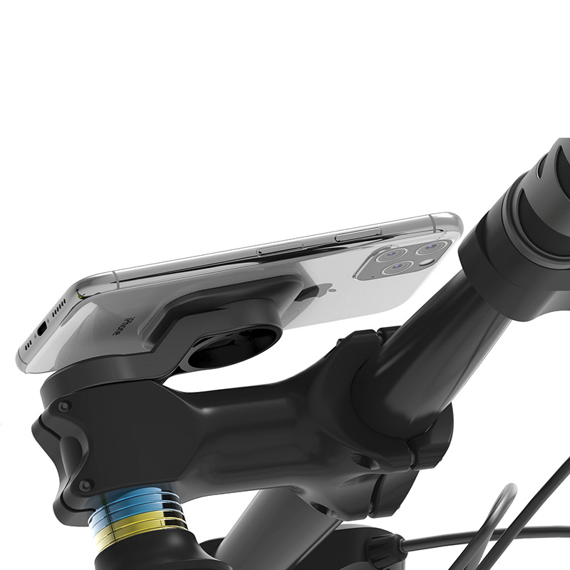دراجة الكمبيوتر قوس الظهر التص - مراجعة Cycling Gear Mount وسعره